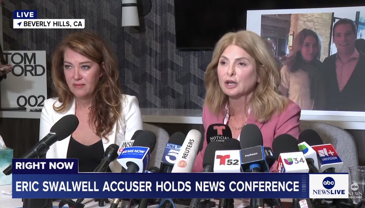 Michael Tracey tweet media