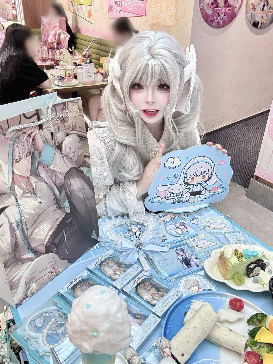 Qslhxw77's tweet image. 🩵cn糯米 04 ♍️ entp 7w6 oder 普瑞巴林重度依赖
分享一些od日常～纪录药物服用情况和一些灵感与思考
es🌰🦁推 光夜7梦 深空⭐️🍎推
欢迎同坑/od/类型学妹找我互fo扩列🥺（婉拒7梦）
感谢你看到这里，如果你对我感兴趣的话可以直fo 同时谢谢你喜欢我！我也喜欢你🥰