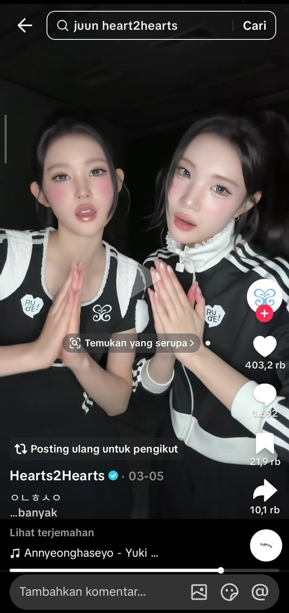 ANJIM GAADA YG SEPAHAM GW?? AGENDA JUCHEORIE DAN GUSBAYEM