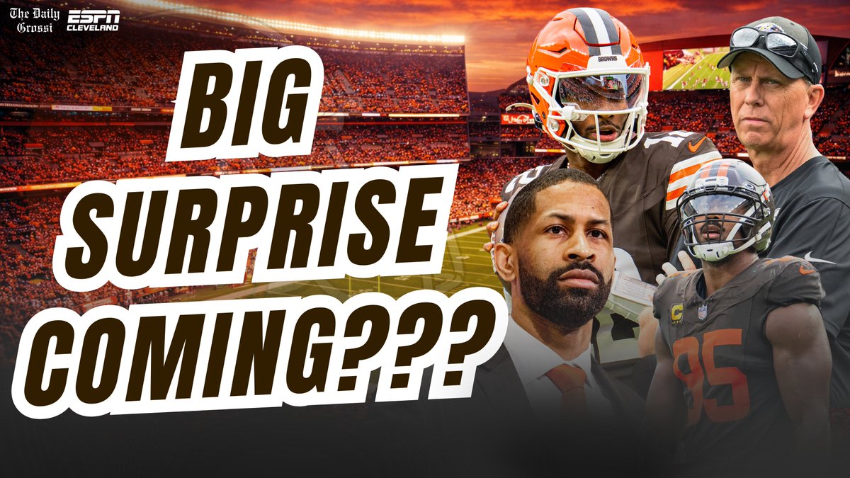 ESPN Cleveland tweet media