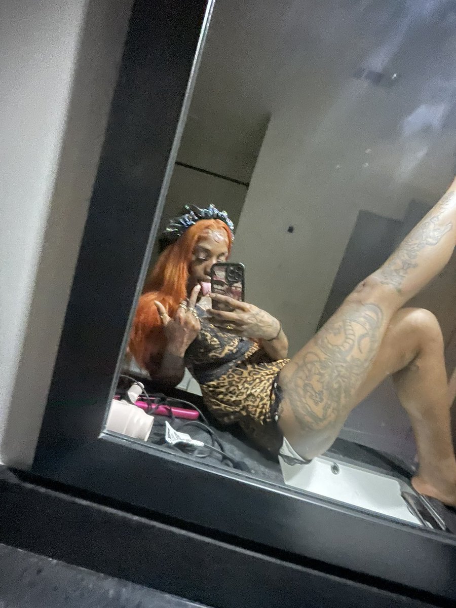 Sace 6ix 💙 tweet media