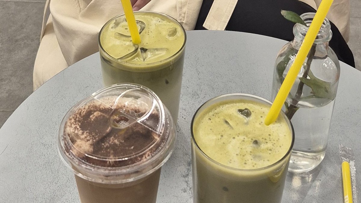 2 maça kızıyla çok önemli şeyler konuşucazzz