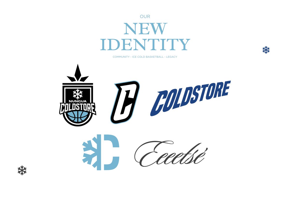 ColdstoreB's tweet photo. This is Our New Identity! 🥶

#Eeeetse #TheColdEra https://t.co/XR8TO1vO2t