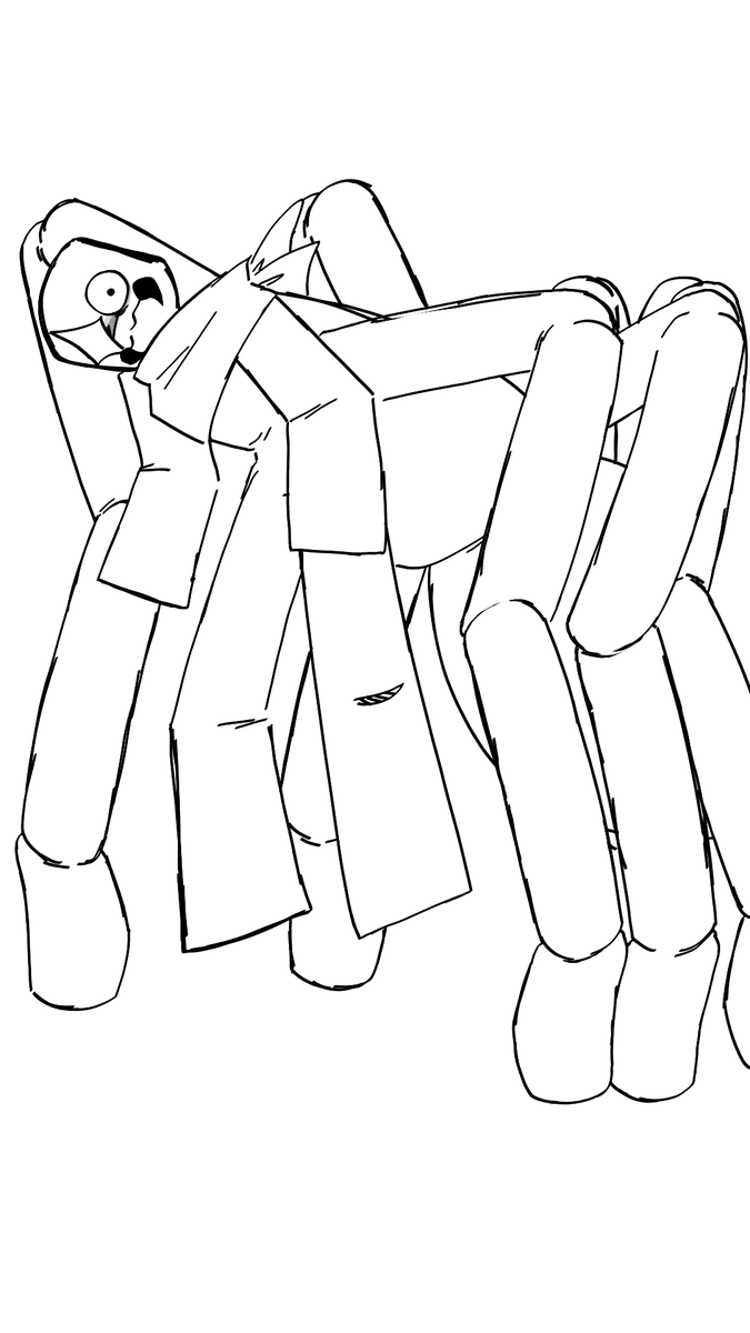 Fox_Art_Randomz's tweet photo. https://t.co/vD77G2HBhp