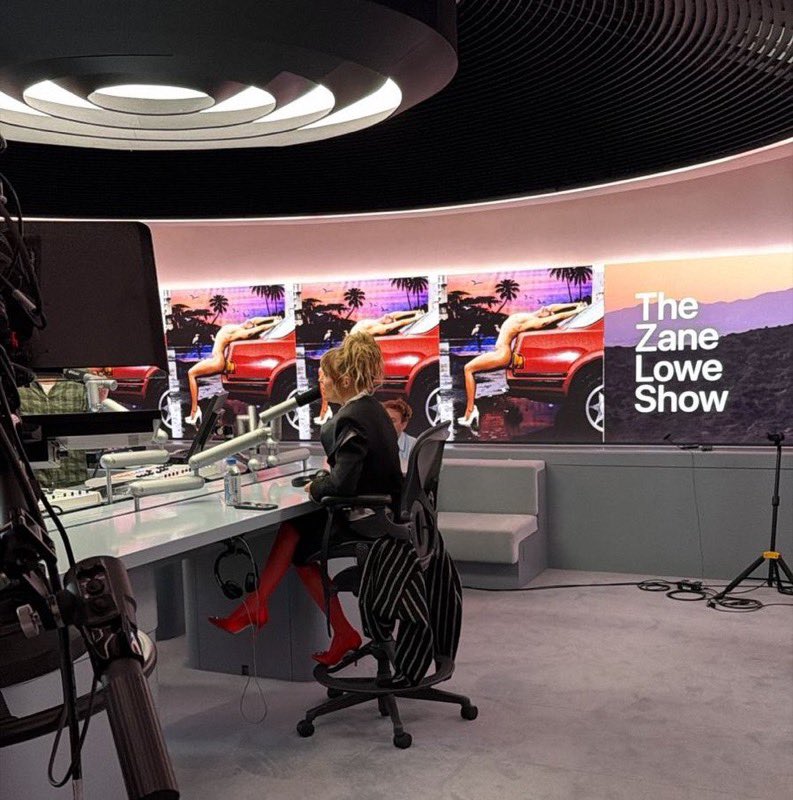 SONZA MEDIA tweet media