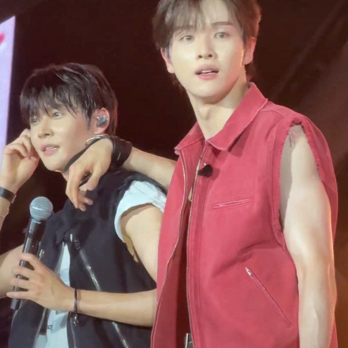 ชูครีม tweet media