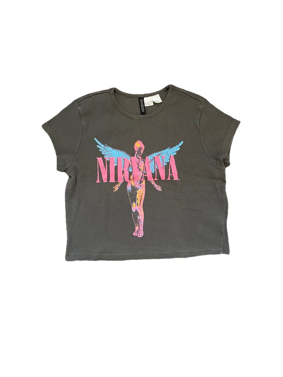 Endless Nirvana tweet media