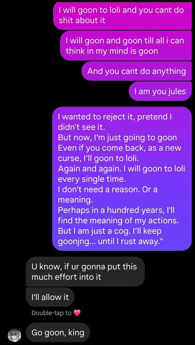 Forsakenfan101 tweet media