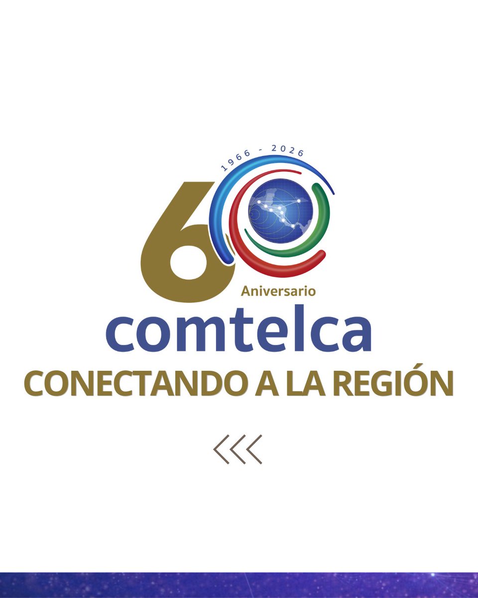COMTELCA tweet media