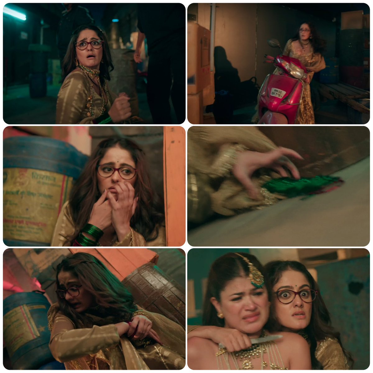 deepali khadka tweet media