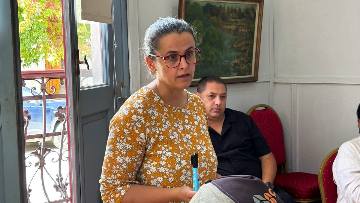 Intendencia de Florida tweet media