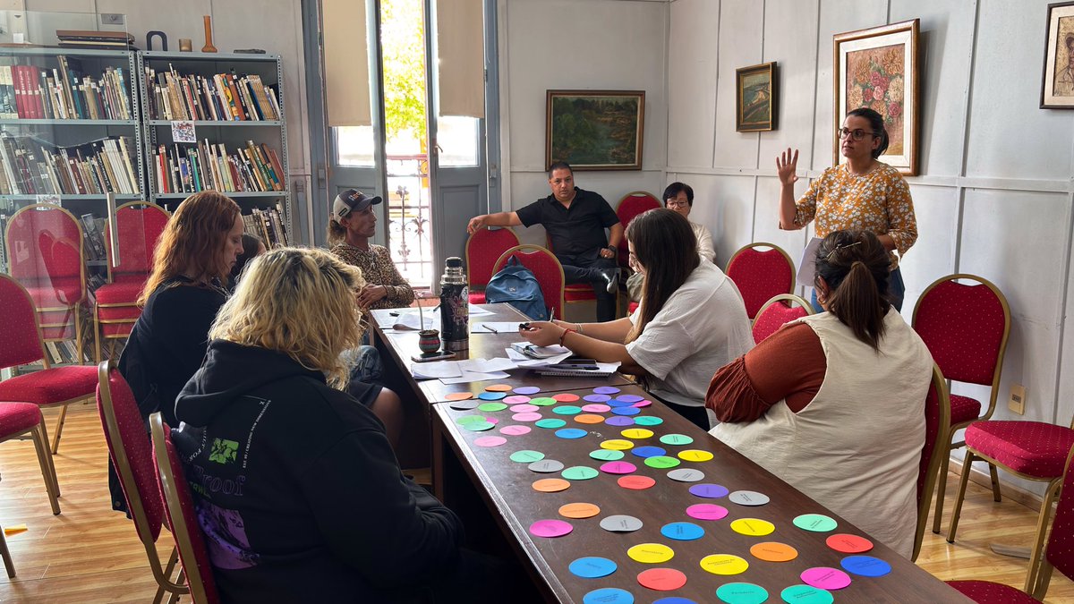 Intendencia de Florida tweet media