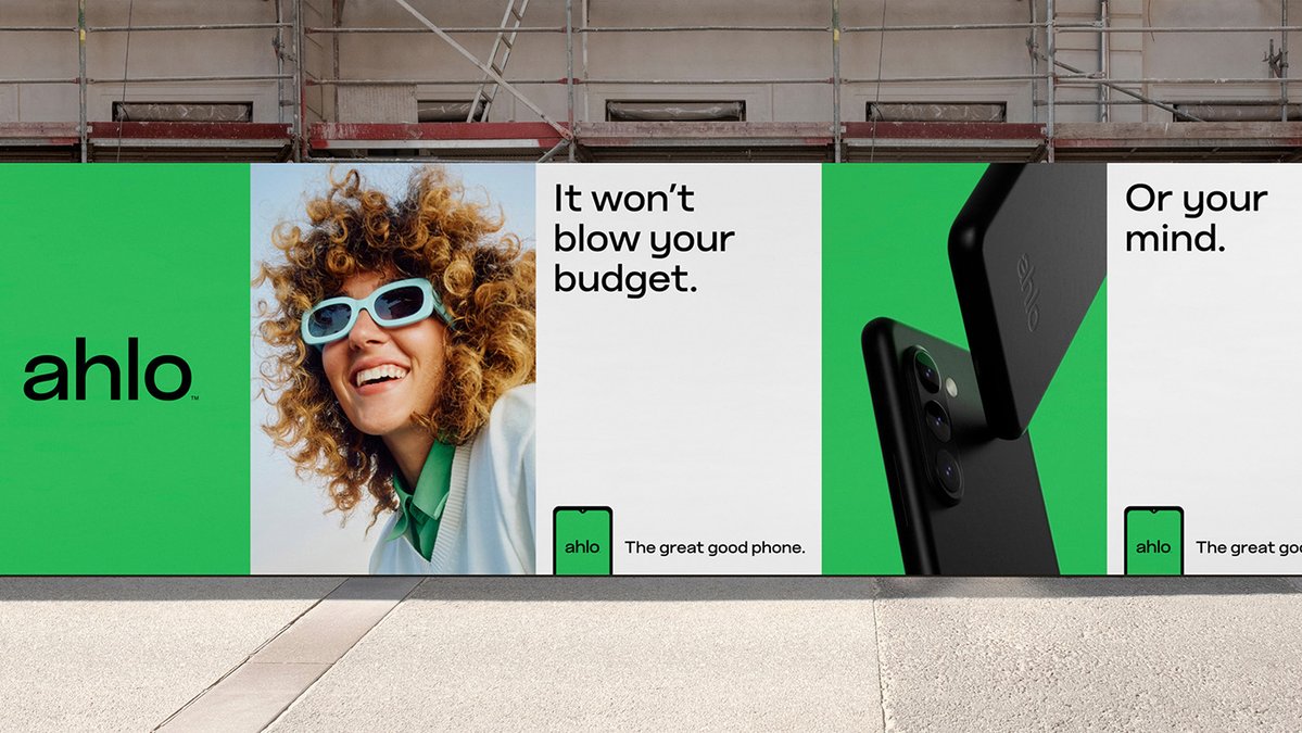 brandarchivexyz's tweet image. Ahlo by Leo Design, 2026
Now on brand Archive: brandarchive.xyz

#branding #typeface #design