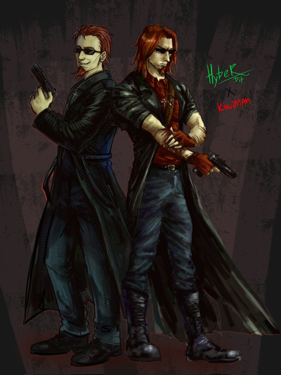 HhTuman90139's tweet image. Collab with @driedfiish 
#postal1997 #postaldude