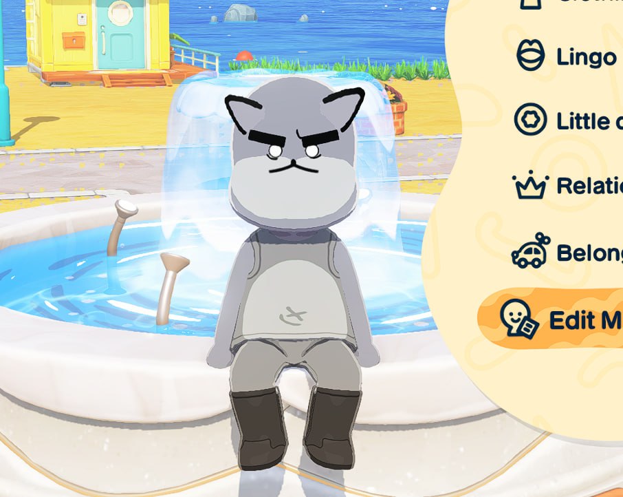 khaerx2's tweet photo. guillotina on my tomodachi life island https://t.co/KjmrX1IYvR