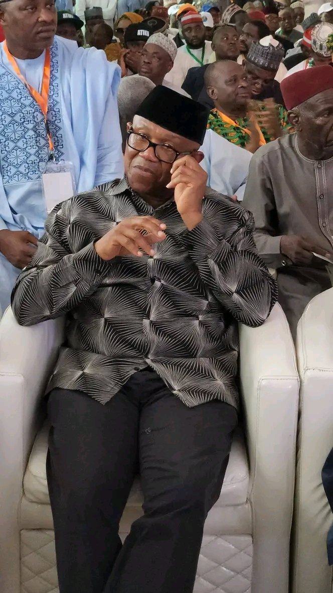 Bauchi Vision tweet media