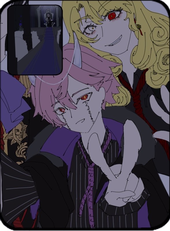 しょーとぶれっど tweet media