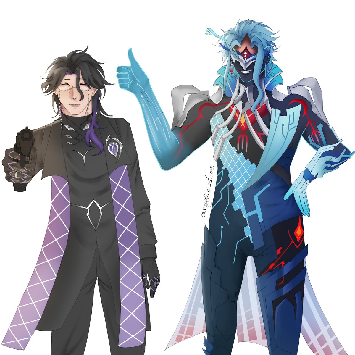 angel 🪽 tweet media