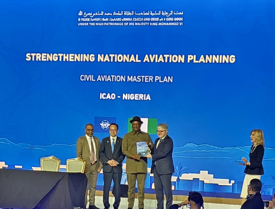 Civil Aviation Master Plan to Drive Nigeria’s Aviation Growth-Keyamo 

 nigerianflightdeck.com/civil-aviation…