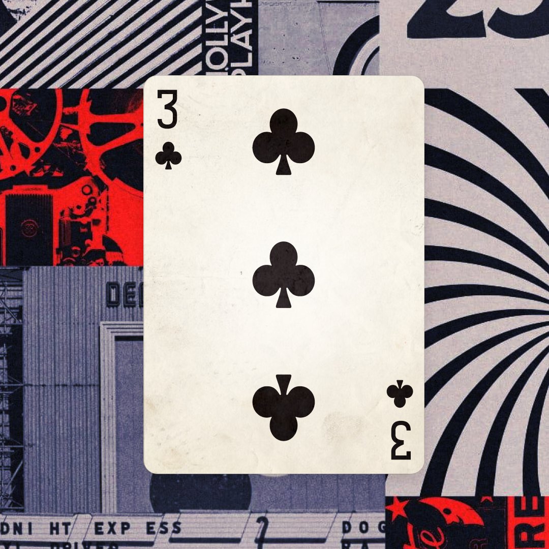 Ty | Cardology 🃏 tweet media