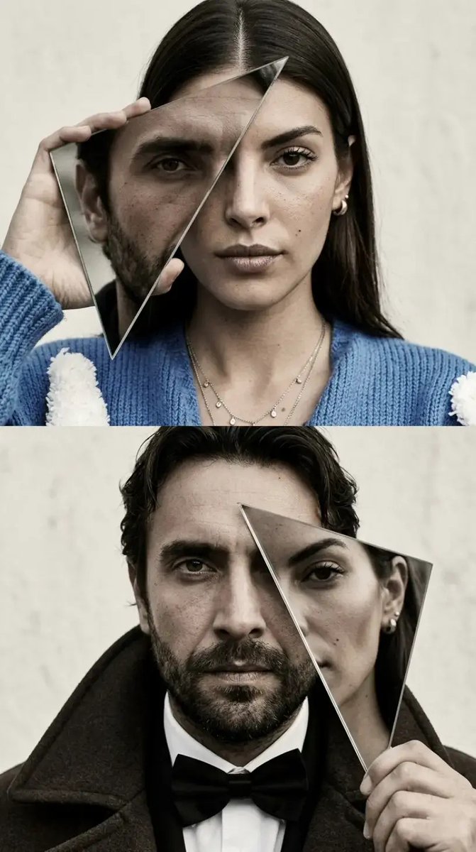 Kameramın Arkası tweet media