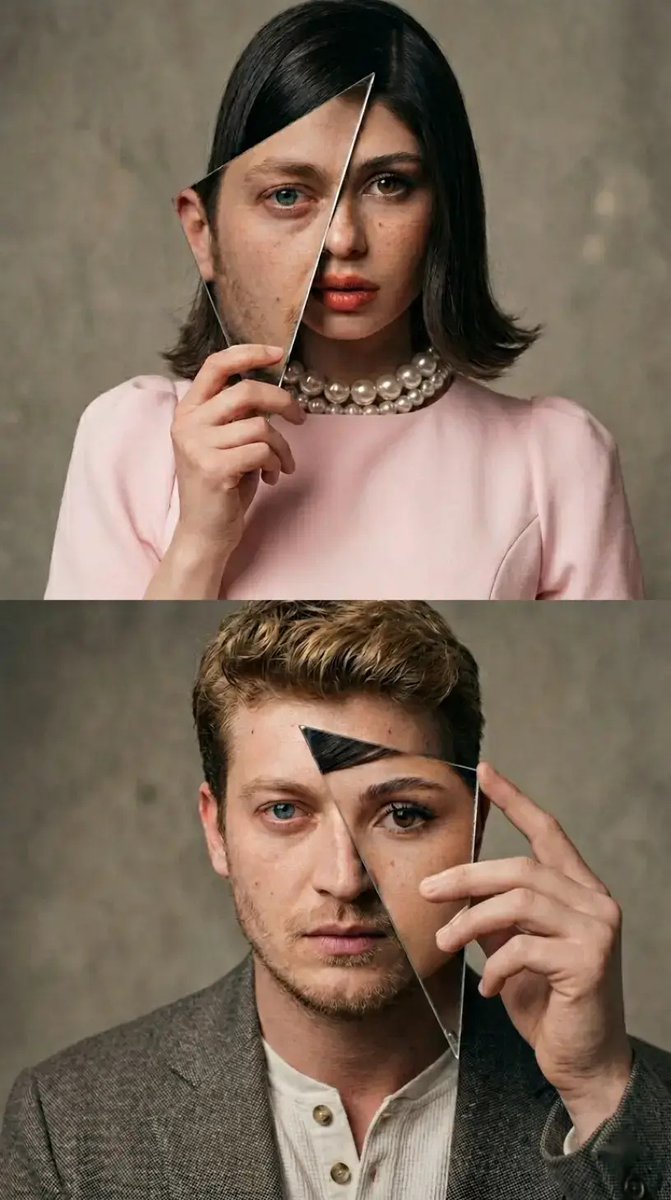 Kameramın Arkası tweet media