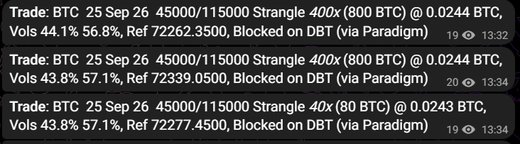 Paradigm tweet media