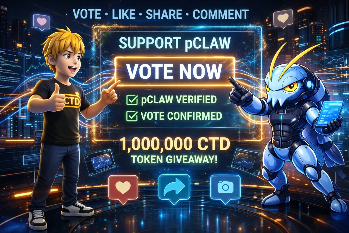 Chain Talk Daily - CTO tweet media