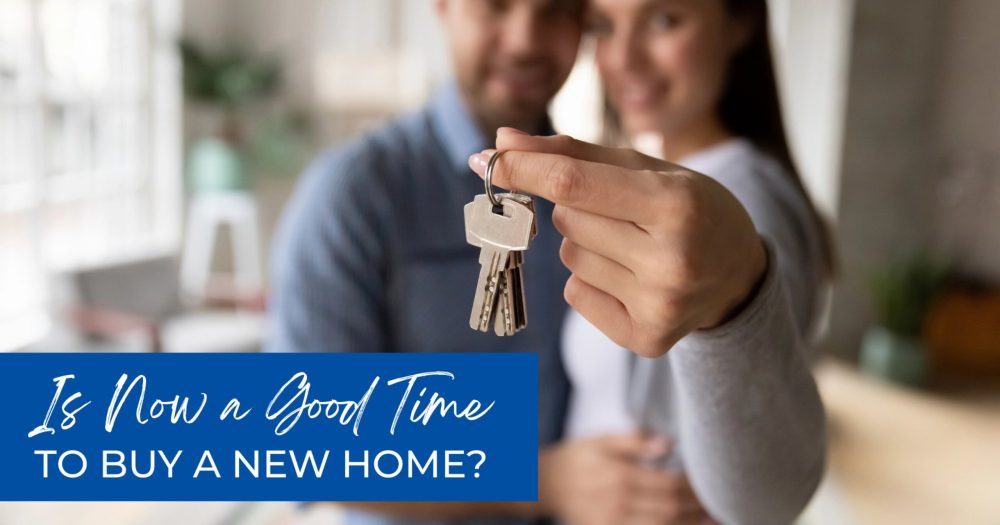 JagoeHomes's tweet image. The "perfect time" to buy doesn't exist, but the right time for your family does.

While you're waiting, homes typically appreciate 3-5% annually.

Focus on what you can control: readiness, location, and builder quality. hubs.ly/Q04bYYy_0

#JagoeHomes #NewConstruction