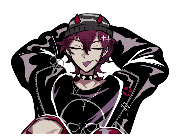 angelrotgames's tweet image. BACKED BY BACKERS FEST IS LIVE! 🎉

Why don't'cha go play our Steam demo and wishlist the game, darlin'? C'mon, you must'a missed my face… #KillerChat #BackedByBackers #IndieGame #IndieDev