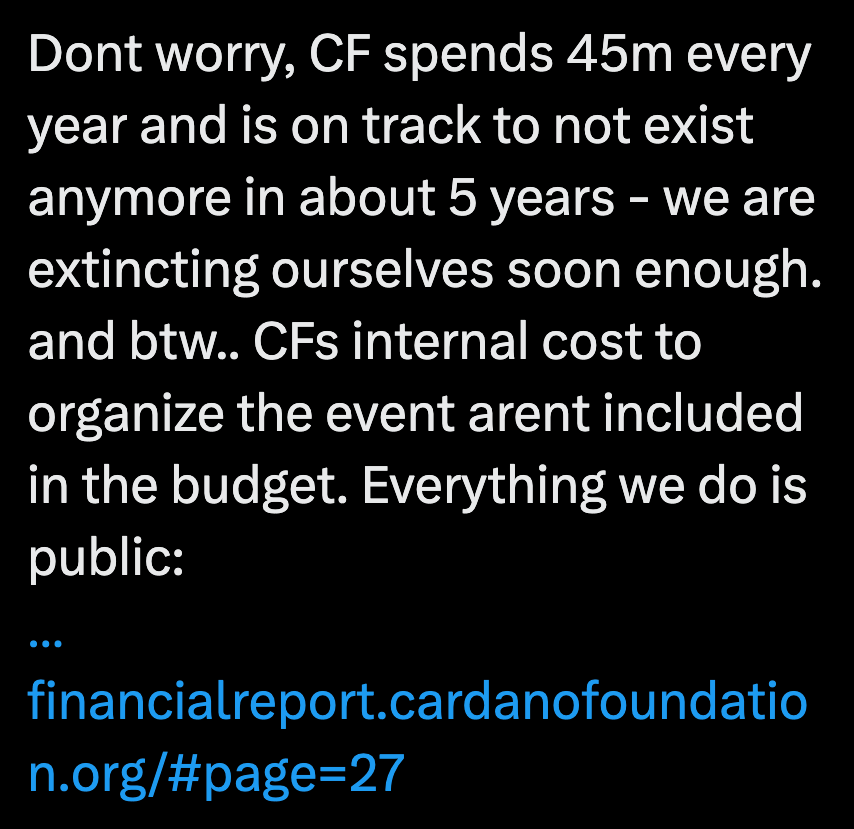 Stake with Pride 🌈 Midnight + Cardano tweet media