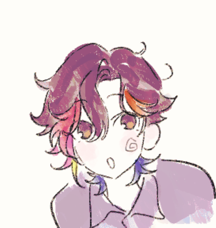 비비/ビビ tweet media