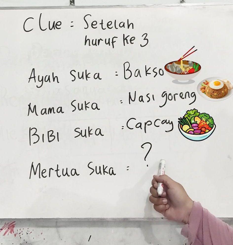 LLL (LEMBAGA LUCU-LUCUAN) tweet media