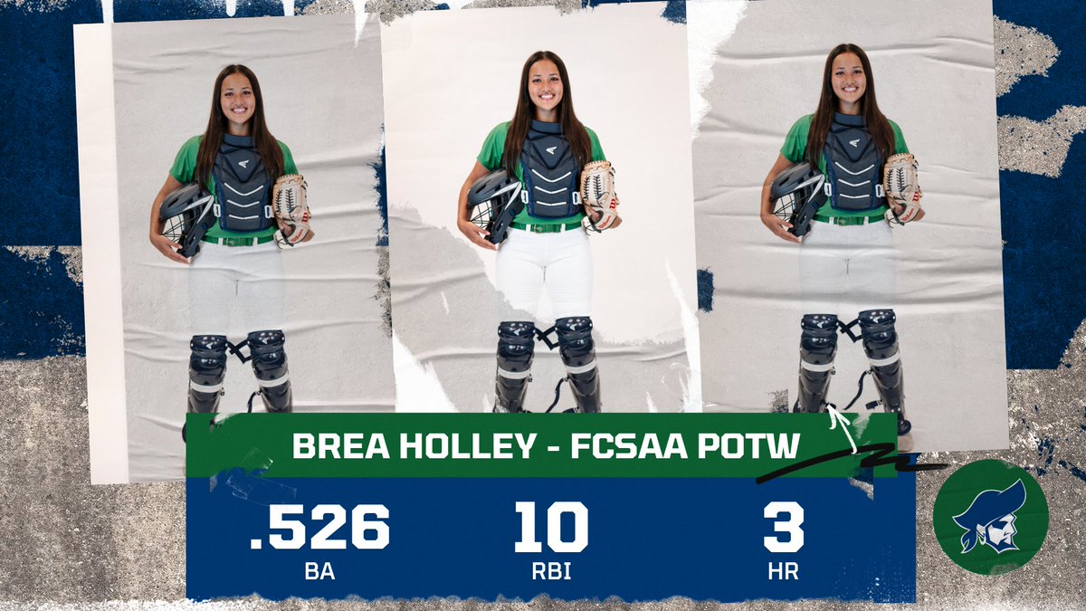 Pensacola State Softball (FL) tweet media