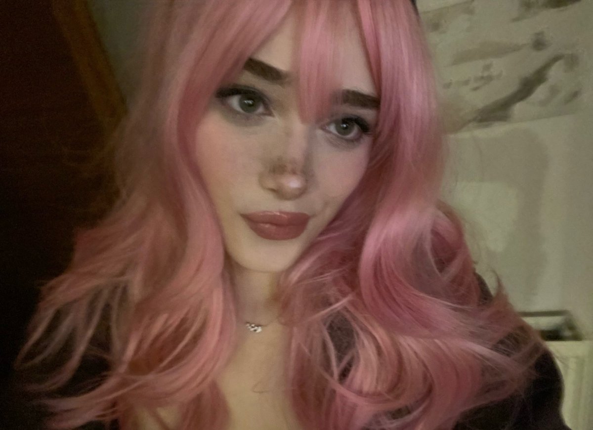 meowwrl's tweet image. #natural