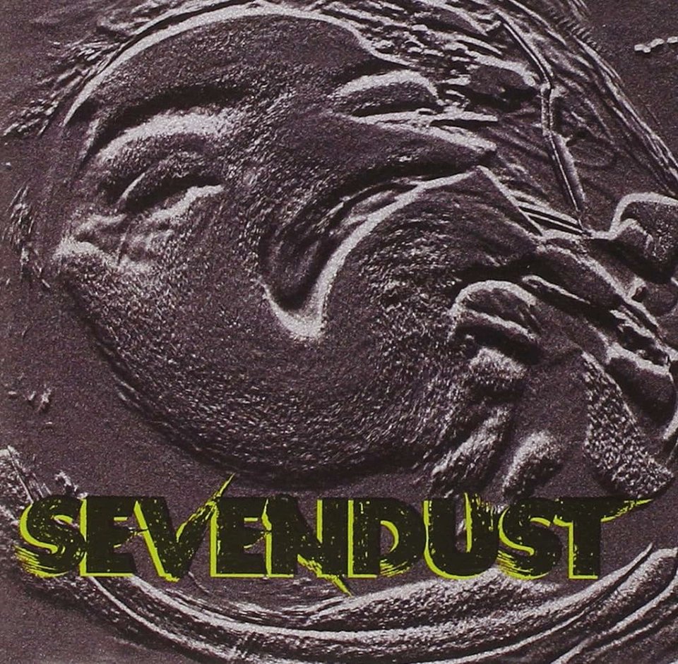 ⚡️ SEVENDUST released their self-titled debut on this day in 1997.⁠
⁠
What's your favorite song on the nu-metal classic?