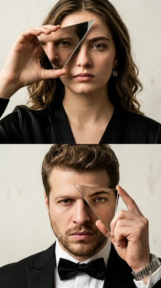 Kameramın Arkası tweet media