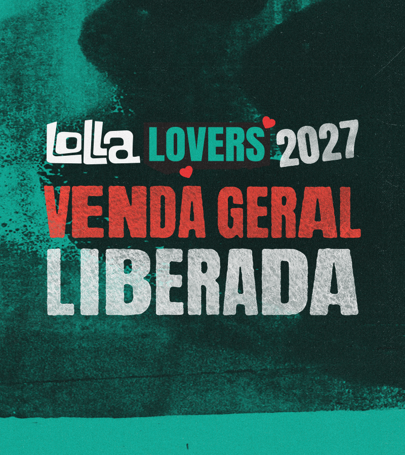 Lollapalooza Brasil tweet media