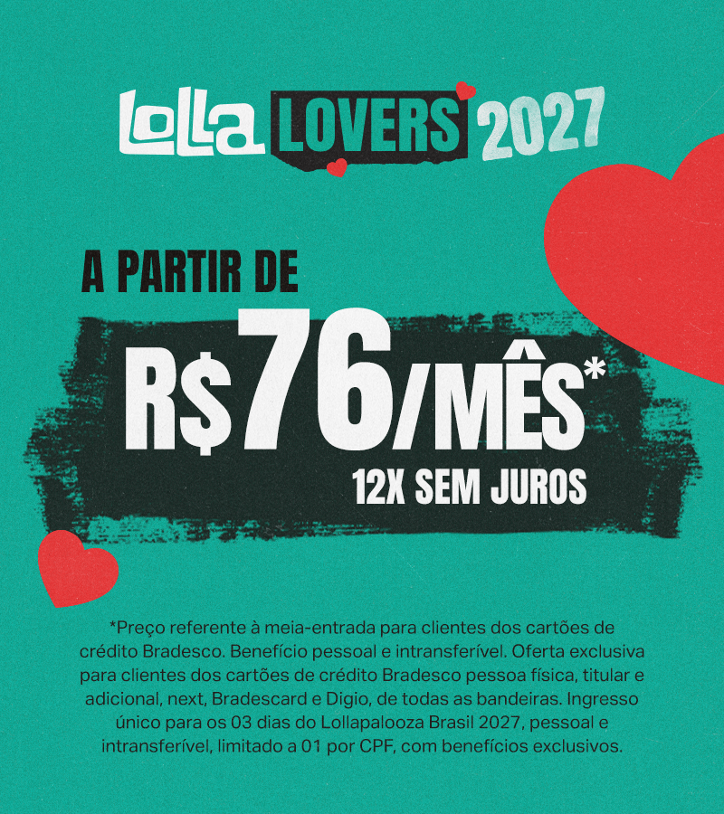 Lollapalooza Brasil tweet media