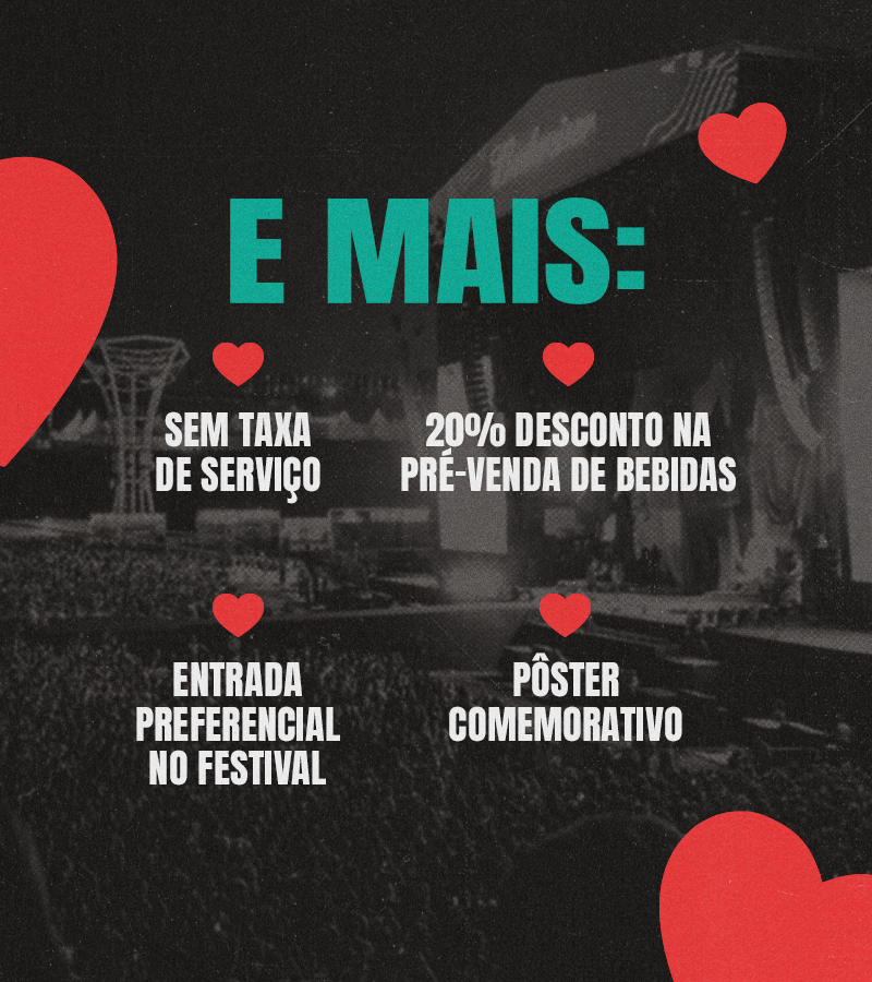 Lollapalooza Brasil tweet media