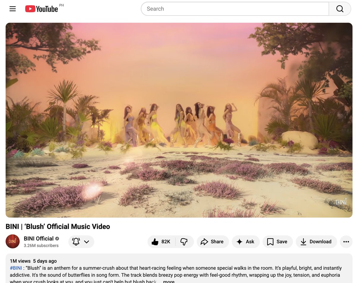 BLOOM PAGE tweet media