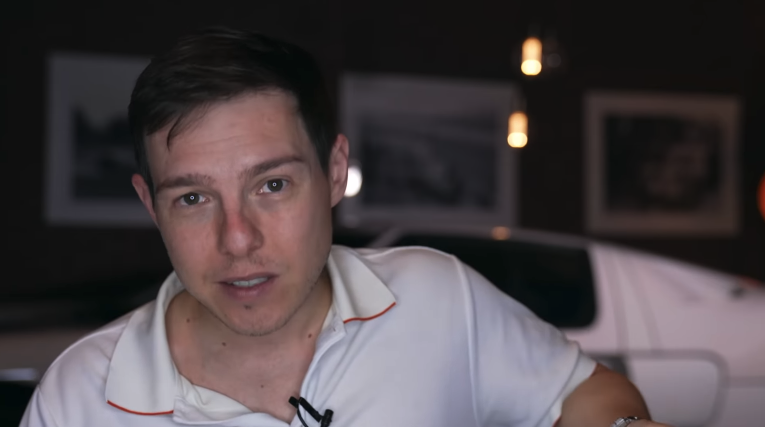 Graham Stephan tweet media