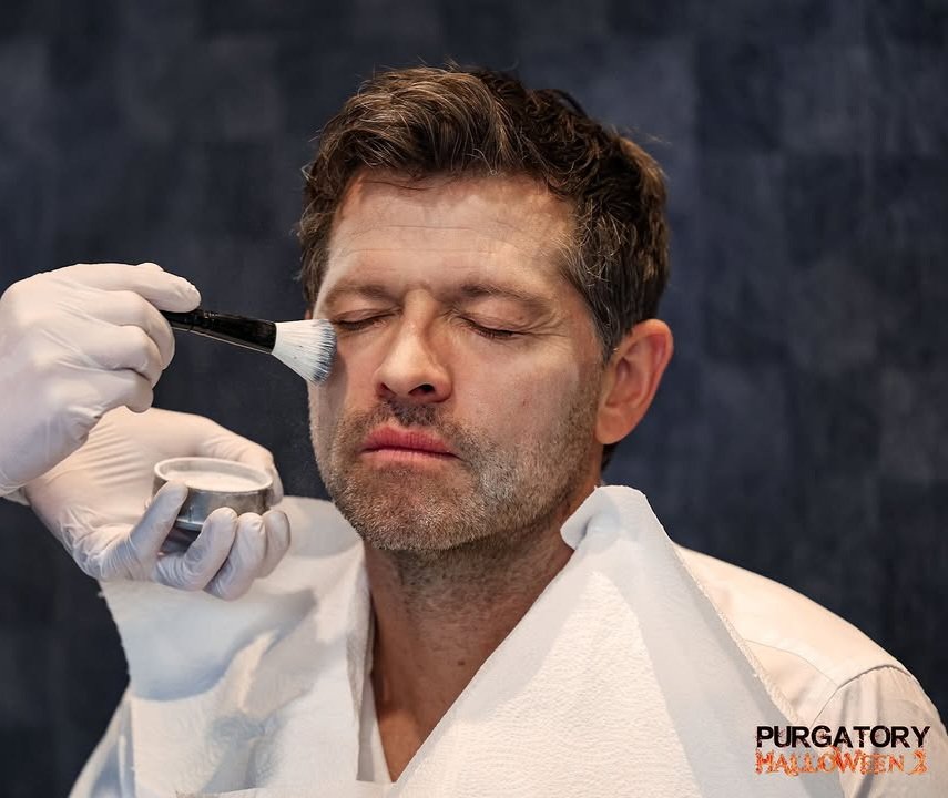 Adz 🪽 | Purcon10 | The Boys S5 Spoilers tweet media