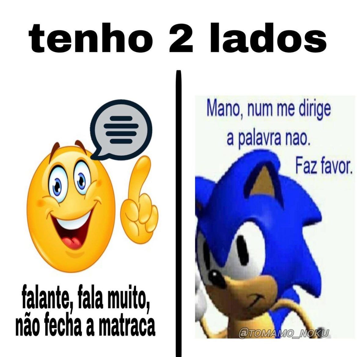 Shitpost só que de verdade tweet media