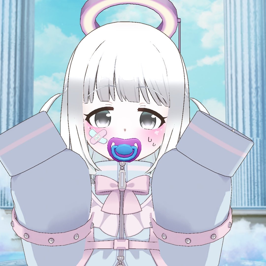 天宮 てん tweet media