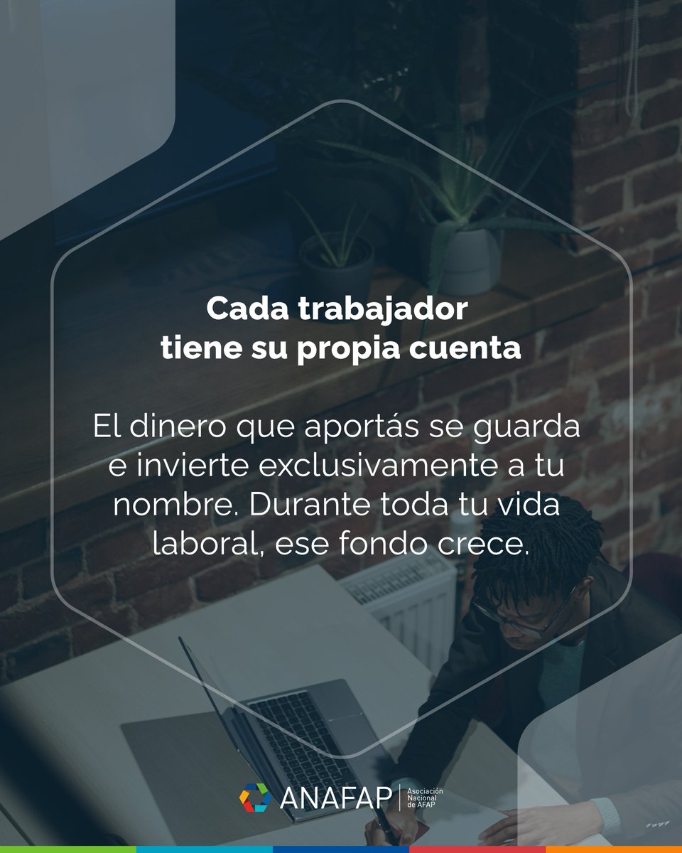 Asociación Nacional de AFAP tweet media