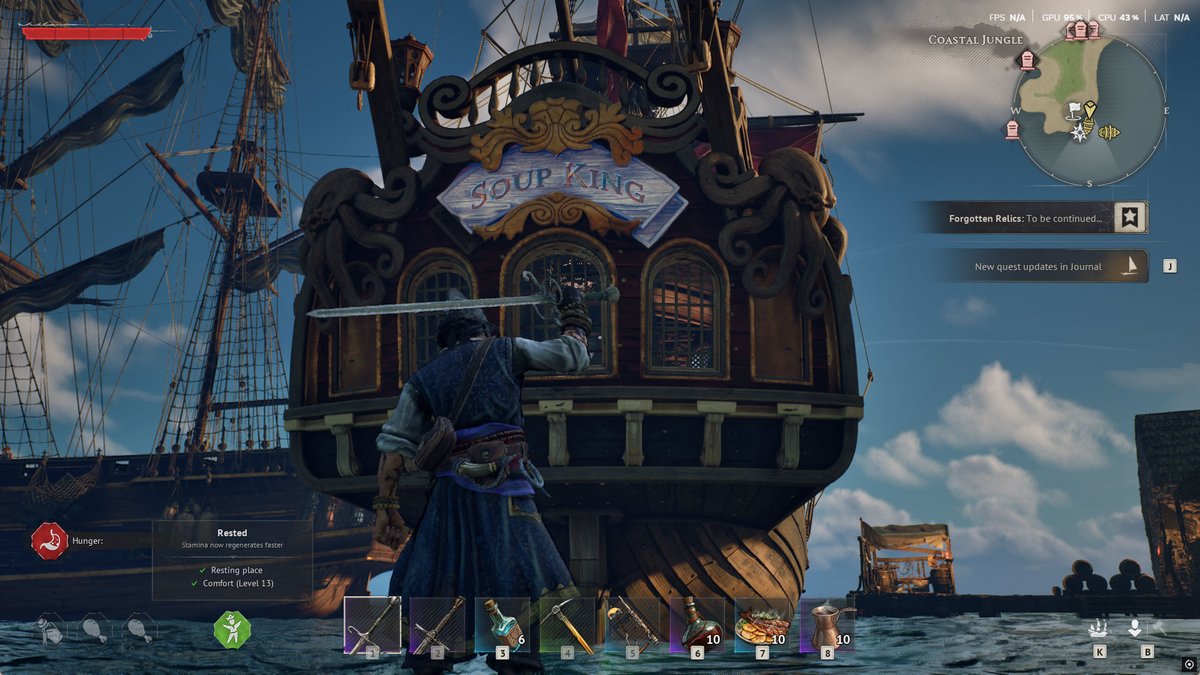 Blaine Smith tweet media