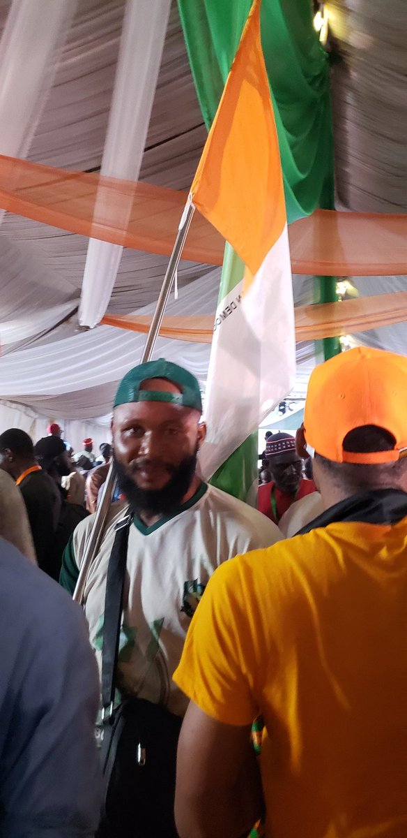 PETER OBI LAST BORN tweet media