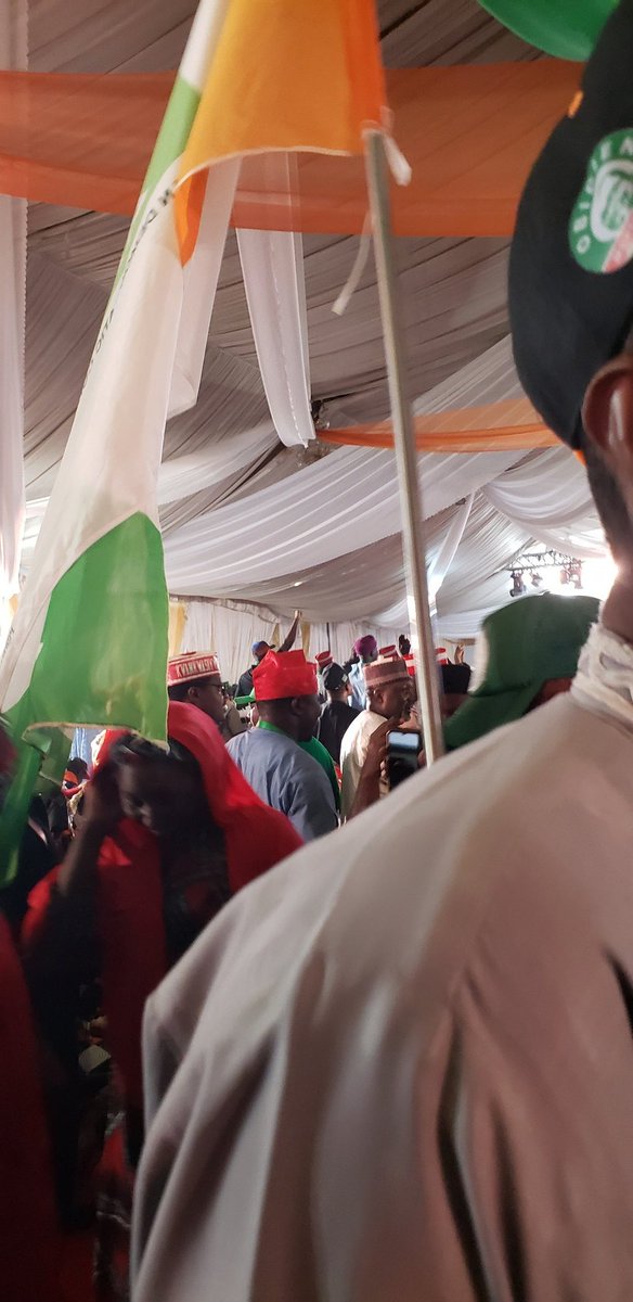 PETER OBI LAST BORN tweet media