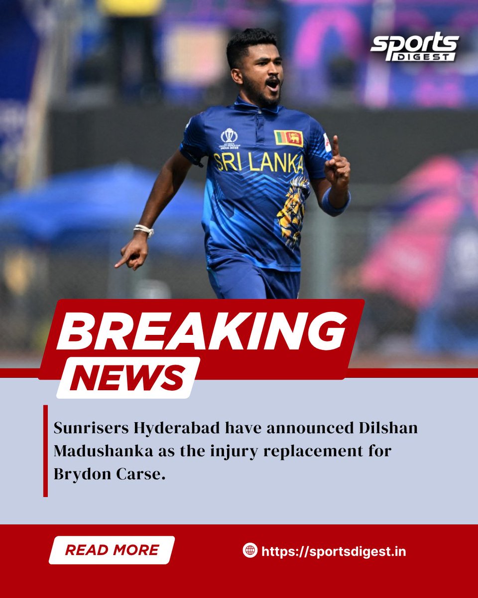 Sports Digest tweet media